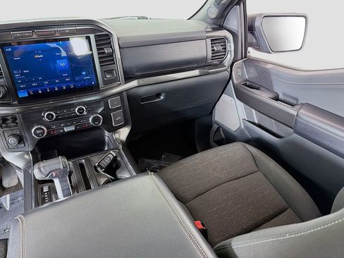 Used 2021 Ford F150 XLT w/ Equipment Group 302A High AWD/4WD image 26