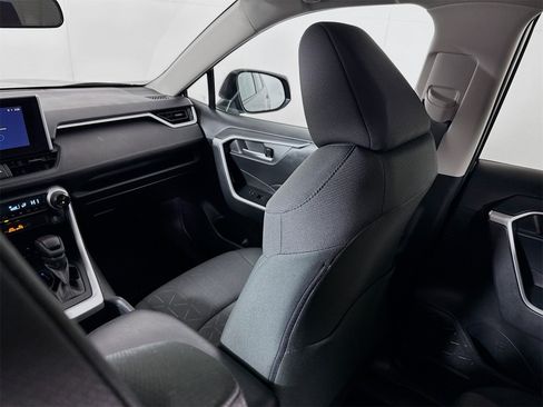 Certified 2023 Toyota RAV4 XLE image 19