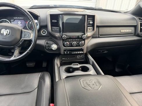 Used 2019 RAM 1500 Sport w/ Level 2 Equipment Group AWD/4WD image 9
