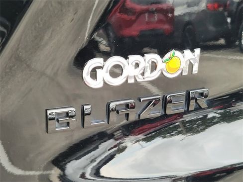 Used 2025 Chevrolet Blazer RS image 18