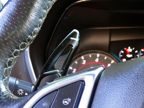 Used 2016 Chevrolet Camaro SS RWD image 38
