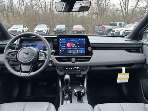 New 2026 Subaru Outback Limited XT image 10