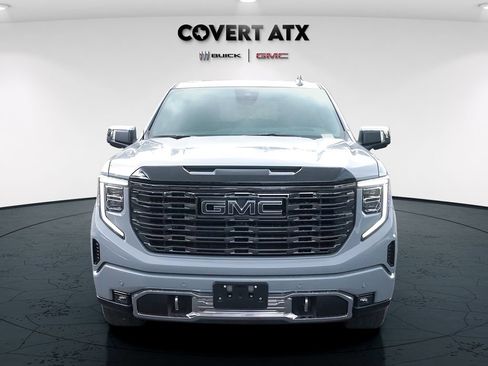 Used 2025 GMC Sierra 1500 Denali Ultimate AWD/4WD image 2