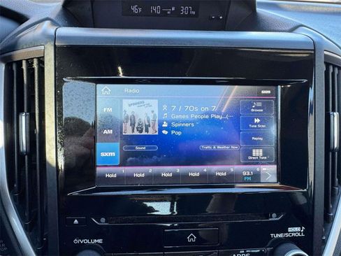 Used 2023 Subaru Forester Premium image 27