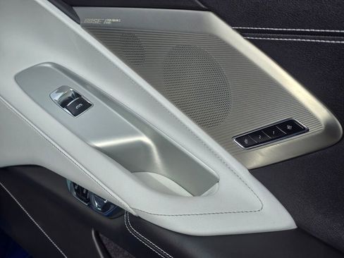 Used 2024 Chevrolet Corvette Stingray Preferred Cpe w/ Z51 Performance Package image 26