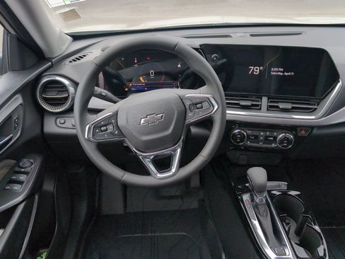 Used 2026 Chevrolet Trax ACTIV w/ Driver Confidence Package FWD image 15