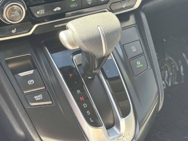 Used 2022 Honda CR-V EX image 12