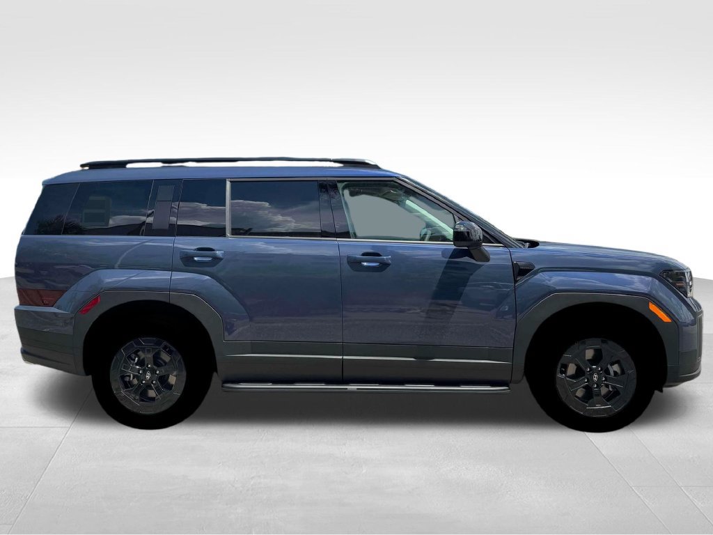 Used 2026 Hyundai Santa Fe XRT AWD/4WD image 10
