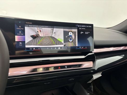New 2027 BMW 530i xDrive w/ Premium Package AWD/4WD image 30
