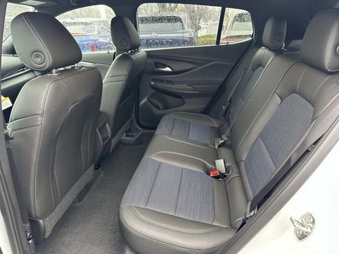 New 2026 Buick Envista Preferred w/ Convenience I Package image 12