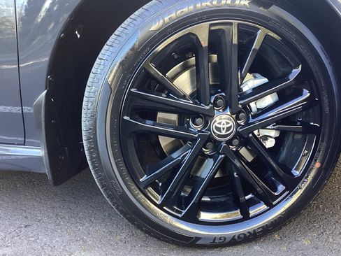 Used 2026 Toyota Camry XSE image 5