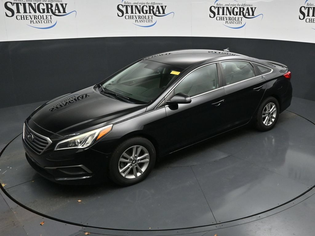 Used 2016 Hyundai Sonata SE FWD image 20