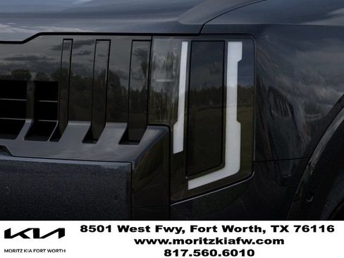 New 2027 Kia Telluride SX FWD image 10