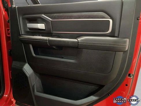 Used 2024 RAM 2500 Big Horn w/ Bed Utility Group image 82