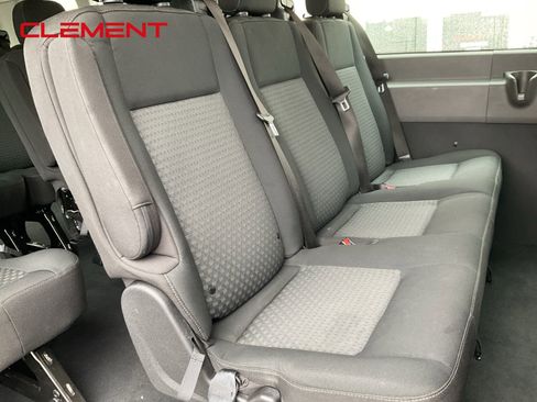 Used 2023 Ford Transit 350 XLT RWD image 34