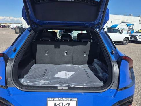 New 2025 Kia EV6 GT-Line image 14