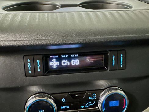 New 2025 Ford Expedition Platinum w/ Platinum Ultimate Package image 26