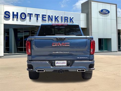 Used 2024 GMC Sierra 1500 Denali image 7
