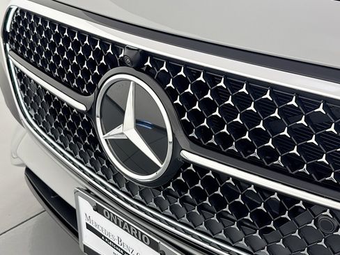 New 2026 Mercedes-Benz E 350 E 350 image 12