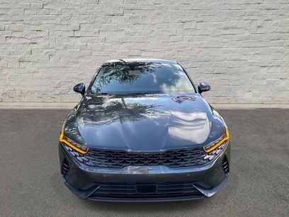 Used 2023 Kia K5 EX w/ EX Premium Package