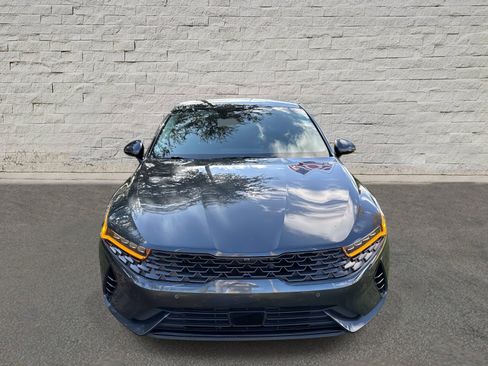 Used 2023 Kia K5 EX w/ EX Premium Package image 2