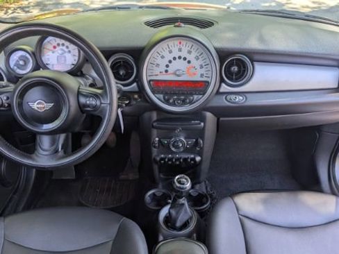 Used 2012 MINI Cooper Convertible FWD image 22