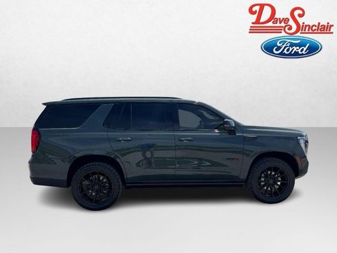 Used 2026 GMC Yukon AT4 w/ AT4 Premium Plus Package image 5