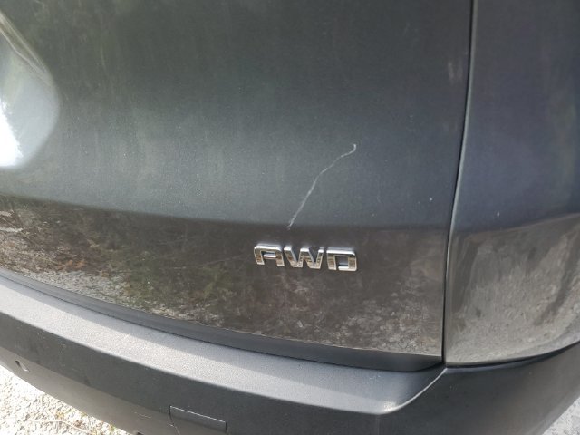 Used 2020 Chevrolet Traverse LT AWD/4WD image 6