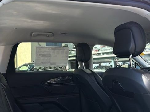 New 2026 Lincoln Nautilus Premier image 5