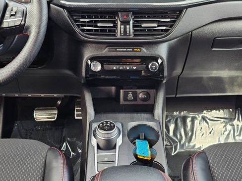 Used 2024 Ford Escape ST-Line w/ Tech Pack #1 image 24