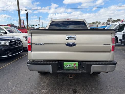Used 2009 Ford F150 XL RWD image 5