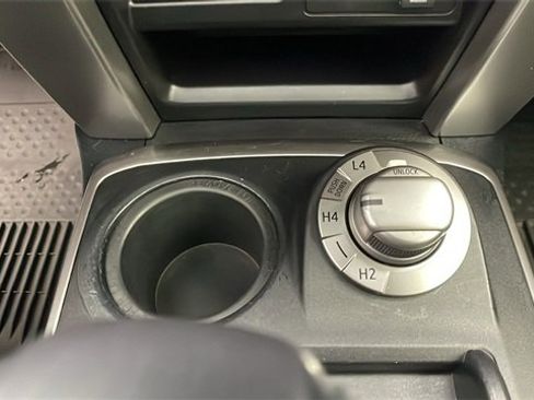 Used 2023 Toyota 4Runner SR5 Premium image 22