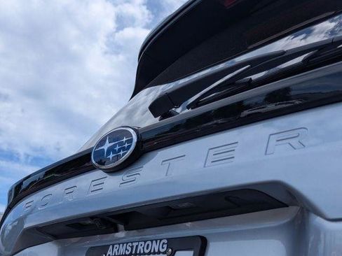Used 2026 Subaru Forester Limited AWD/4WD image 33