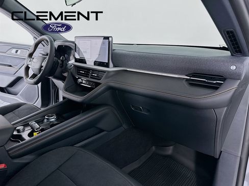 New 2026 Ford Explorer Tremor AWD/4WD image 33