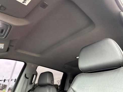 Used 2021 Chevrolet Silverado 1500 RST w/ All Star Edition Plus image 14