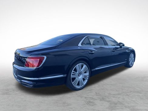 New 2026 Bentley Flying Spur Plug-In Hybrid image 11