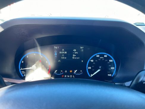 Certified 2022 Ford Bronco Sport Big Bend image 16