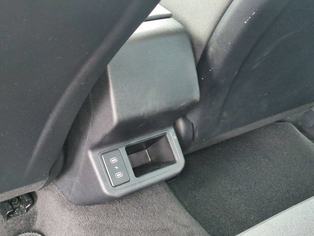 Used 2025 Kia K4 FWD image 30