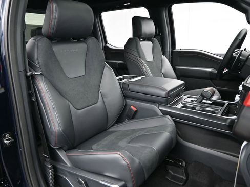 New 2025 Ford F150 Raptor image 36