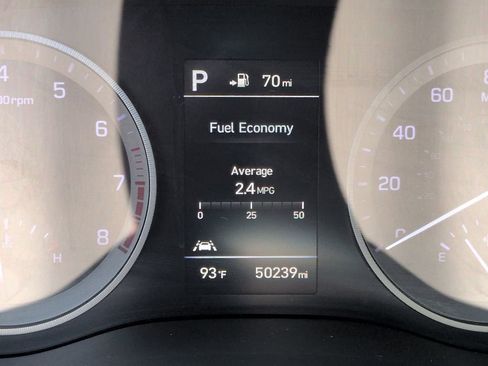 Used 2020 Hyundai Tucson Ultimate FWD image 30