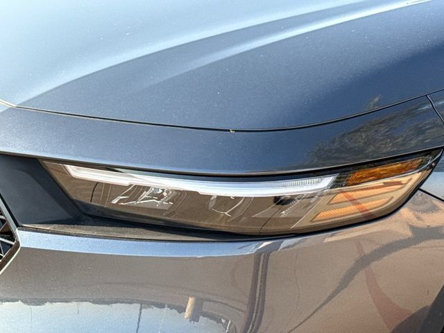 Used 2024 Honda Accord LX image 4