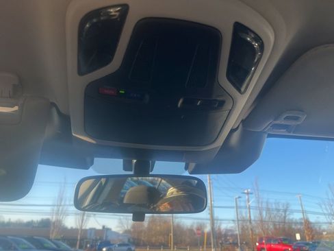 Certified 2025 Subaru Legacy Premium image 22