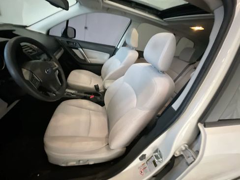 Used 2015 Subaru Forester 2.5i Premium w/ All-Weather Package image 11