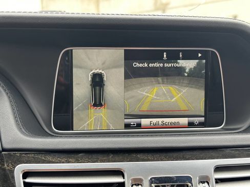 Used 2015 Mercedes-Benz E 63 AMG S-Model w/ Driver Assistance Package image 29