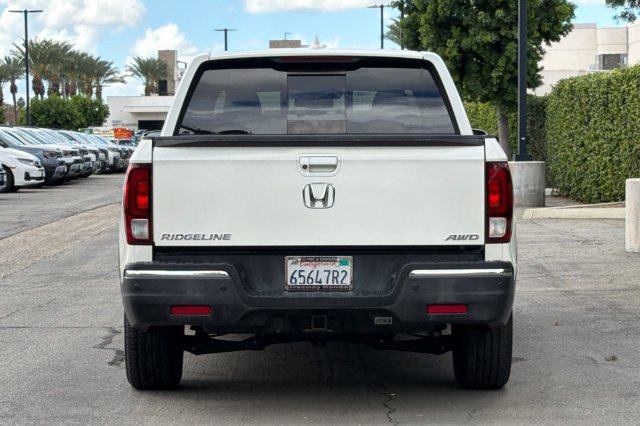 Used 2019 Honda Ridgeline RTL-E image 5