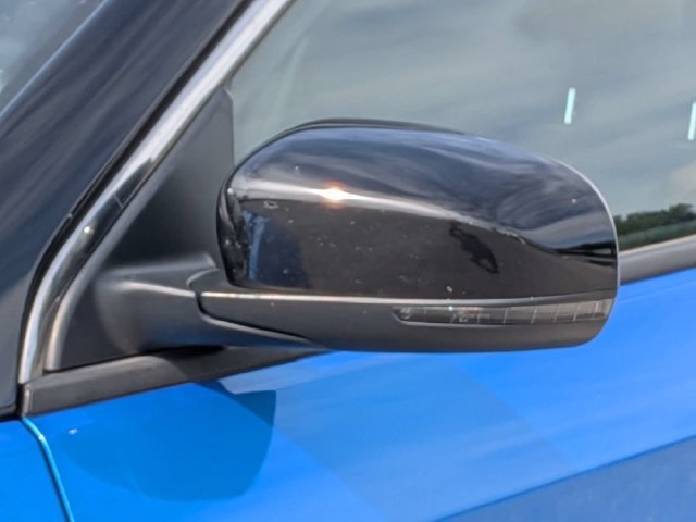 Used 2024 Jeep Compass Limited AWD/4WD image 10