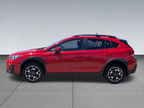 Used 2020 Subaru Crosstrek 2.0i Premium w/ Popular Package #2 AWD/4WD image 2