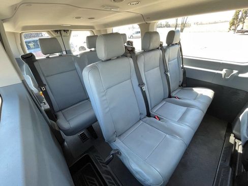 Used 2019 Ford Transit 150 XL image 11