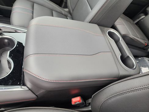 New 2026 Chevrolet Suburban RST w/ Comfort Package image 37