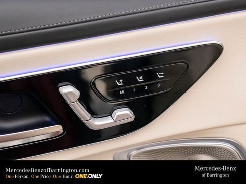 New 2026 Mercedes-Benz CLE 300 4MATIC Cabriolet image 24